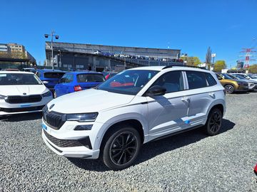SPORTLINE 1.5 TSI 110kW |TAŽN