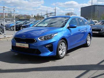 1.5 T-GDI 117 kW Sportwagon