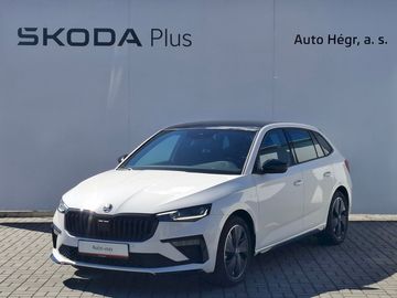 Monte Carlo 1,0 TSi 85 kW DSG
