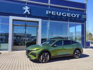 Peugeot 408, GT PLUG-IN HYBRID 240k AUT 7