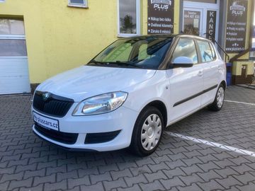 1,2 HTP (44kW)*KLIMATIZACE*