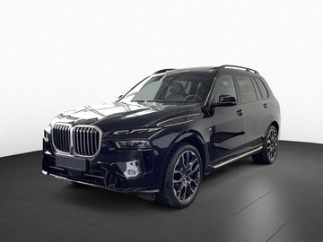 xDrive40i M-Sport ExDrive SkyL