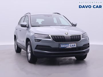 1,5 TSI 110kW DSG CZ Navi LED