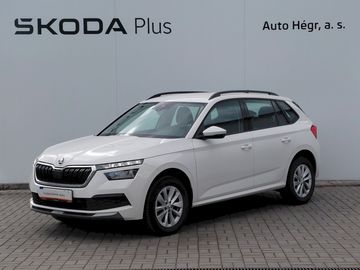 1.0 TSI 81 kW Ambition