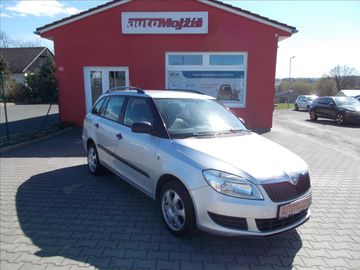1,4 16V KLIMA STK 12/2027 PĚKN