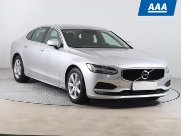 D4 Polestar, Automat