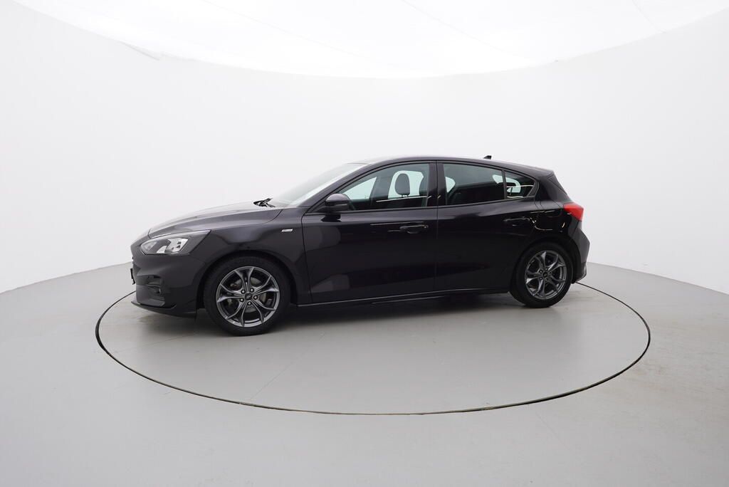 Ford Focus, ST-Line 1.0 92 kW - fotka 2