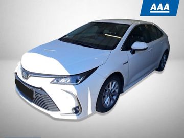 1.8 Hybrid, Automat, ČR,1.maj