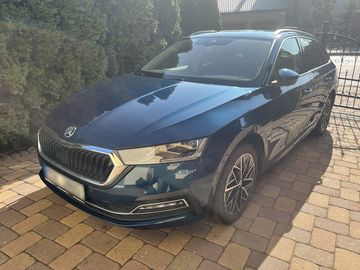 1.5 TSI 110 kW Style Plus