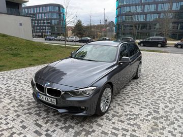 BMW F31