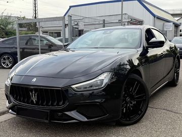 2.0 GT Hybrid GranSport*Kůže*