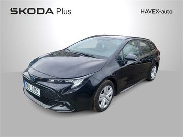 TS 1.8 Hybrid e-CVT AT Active