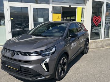 techno full hybrid E-tech 160
