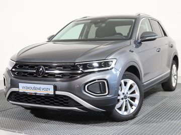 Style 1,5 TSI 110 kW 7DSG