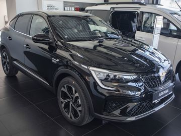Techno fullhybrid 145 E-Tech