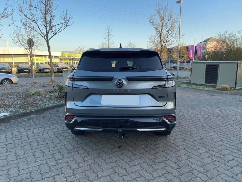 Renault Espace, 1.2 Techno E-Tech Hybrid*Navi* - fotka 4