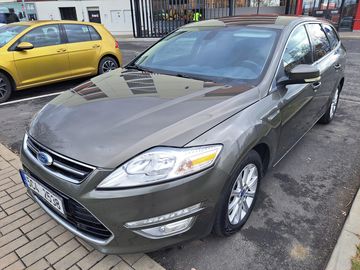 Ford Mondeo kombi 1.6 EcoBoost