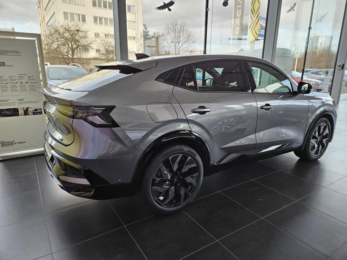 Renault Rafale, 1.2full hybrid 147kW esprit al - fotka 3