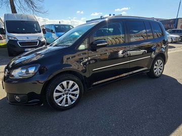 2.0TDI 103KW Super stav!!!