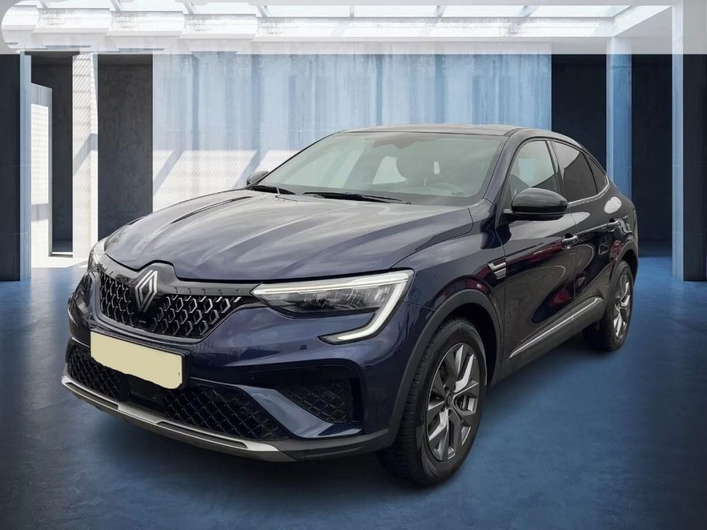 Renault Arkana, 1.3 TCe 140 EDC TECHNO*Navi*