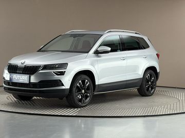 1.5 TSI Style