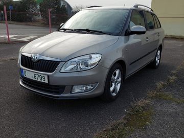 1.2TSI / 63KW FAMILY