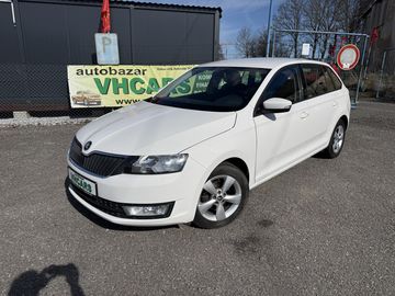 1,2TSI Po rozvodech