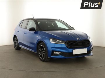 1.0 TSI, Monte Carlo