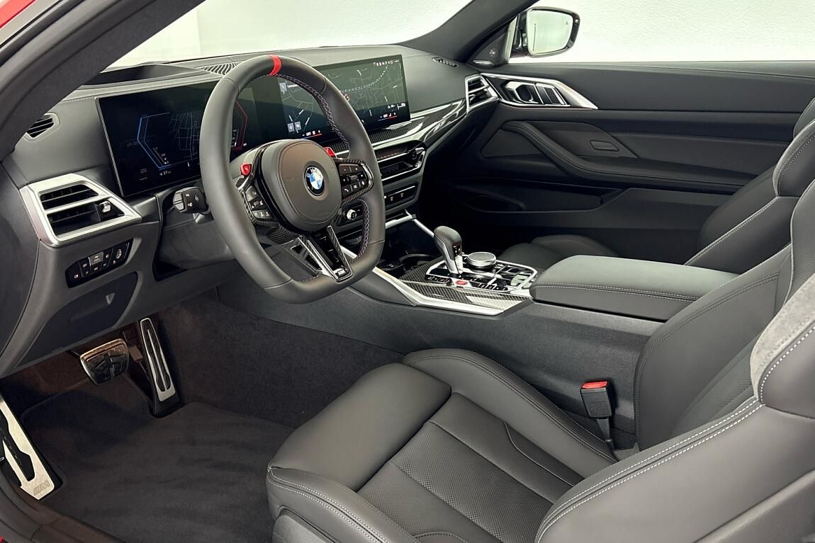 BMW M4, Competition - fotka 6