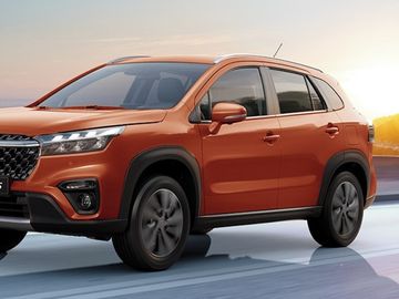 1.4 Premium 4x4 Hybrid