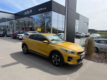 1.6 1,6 GDi GPF PHEV 6DCT PREM