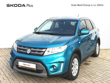 1.6i 88kW 4x4