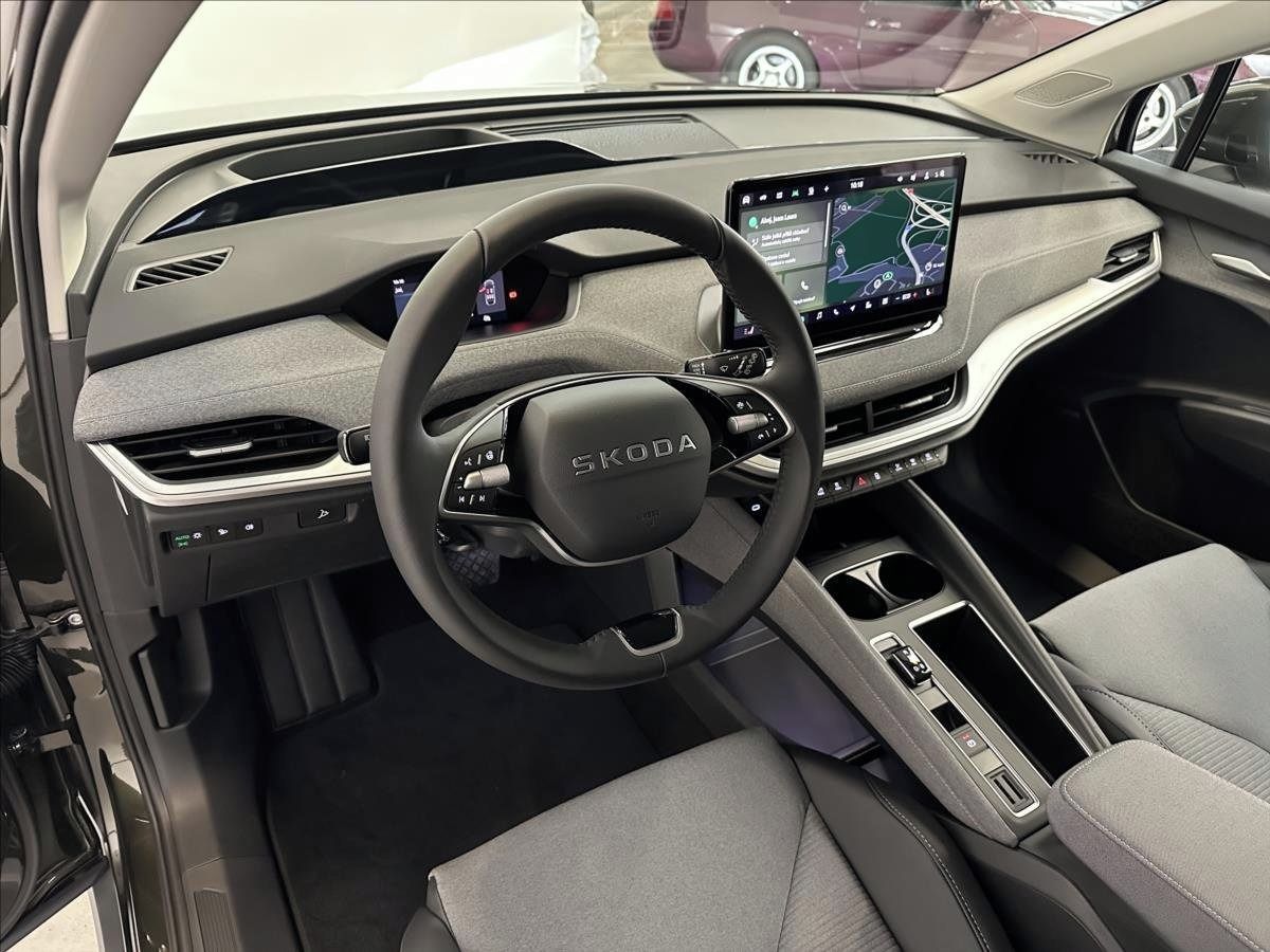 Škoda Enyaq, Selection 60 - - fotka 4