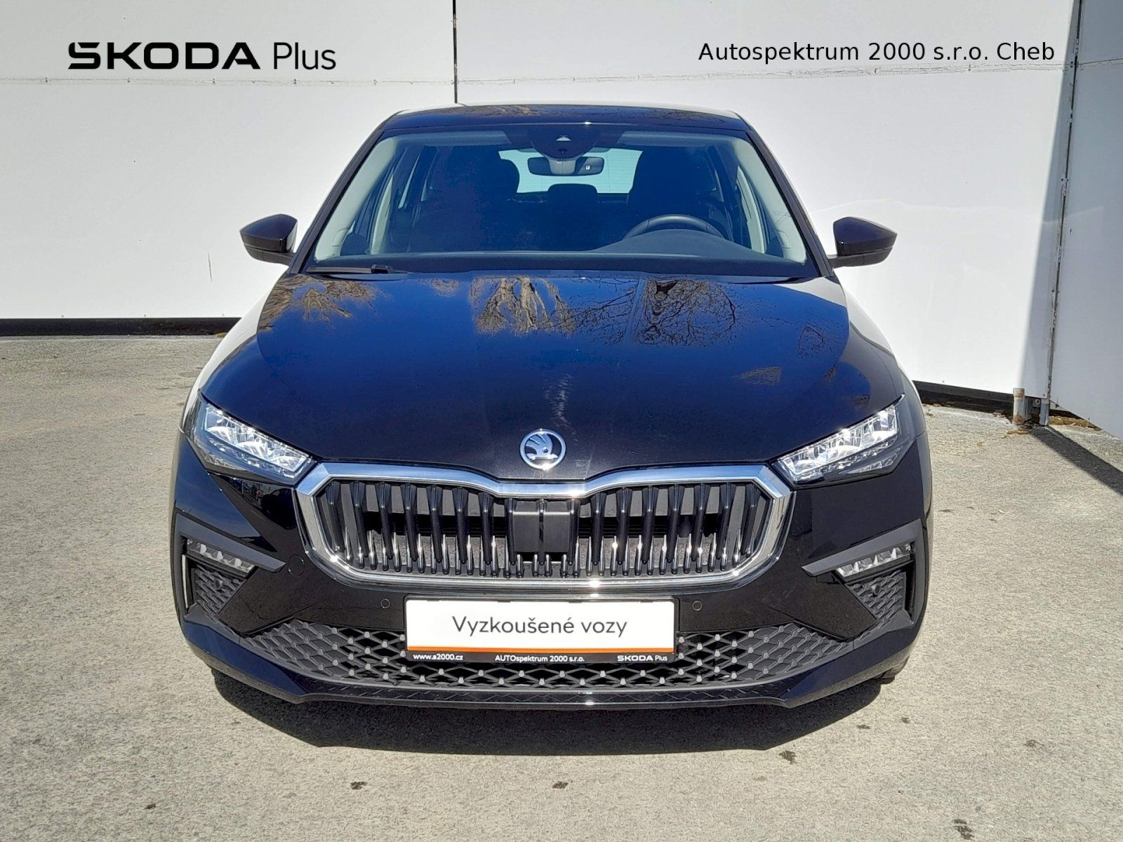 Škoda Scala, Top Selection 1.0 TSI 85kW 6MP - fotka 4