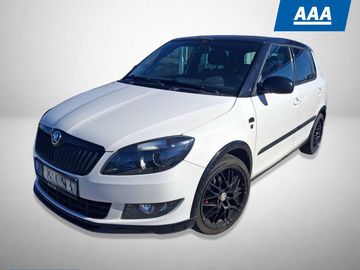 1.2 TSI, Monte Carlo, Klima
