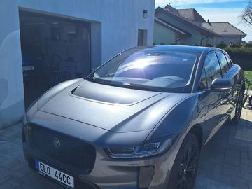 EV 400 AWD SE/ odpočet DPH