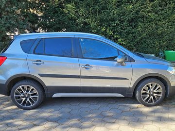1.6 VVTi, servisováno