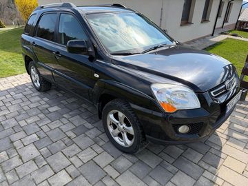 2.0 CDRI, 110 kW, 1. majitel