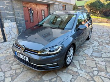 1.5 TSI 96KW DSG LED HIGHLINE