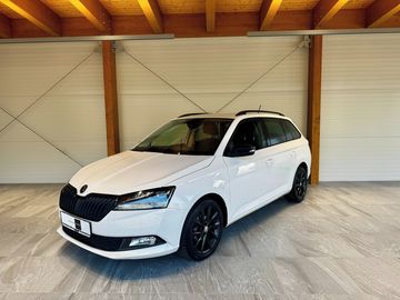 1.0 TSi 70 Kw Top Tour Black