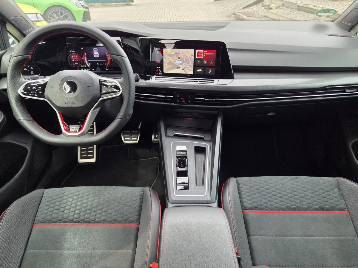 Volkswagen Golf, 2,0 GTi Clubsport *VIRTUAL*IQ - fotka 6