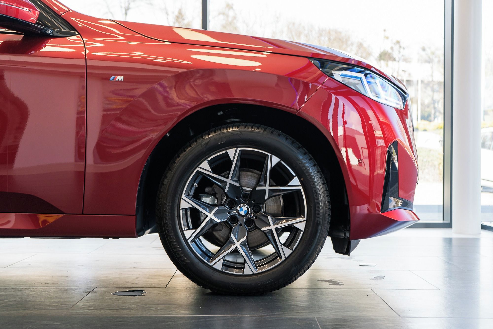 BMW X3, 30e xDrive - fotka 4
