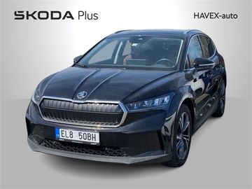 iV 82 kWh 80x AT Clever