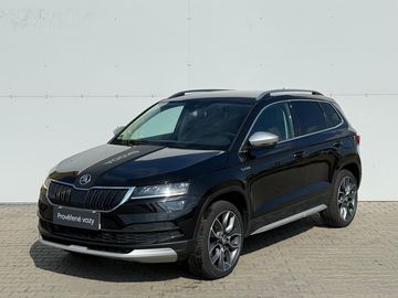 2.0 TDI 4x4 / 110 kW