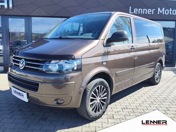 2.0 TDi/103kW Startline