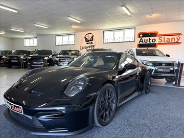 4,0 GT3 Touring,CZ,nový vůz