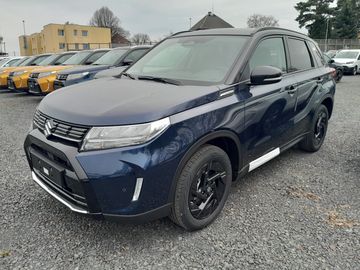 1,4 BLACK EDITION 4x4