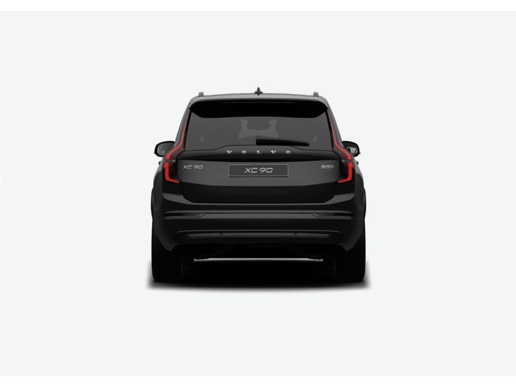 Volvo XC90, Plus B5 184kW - fotka 6