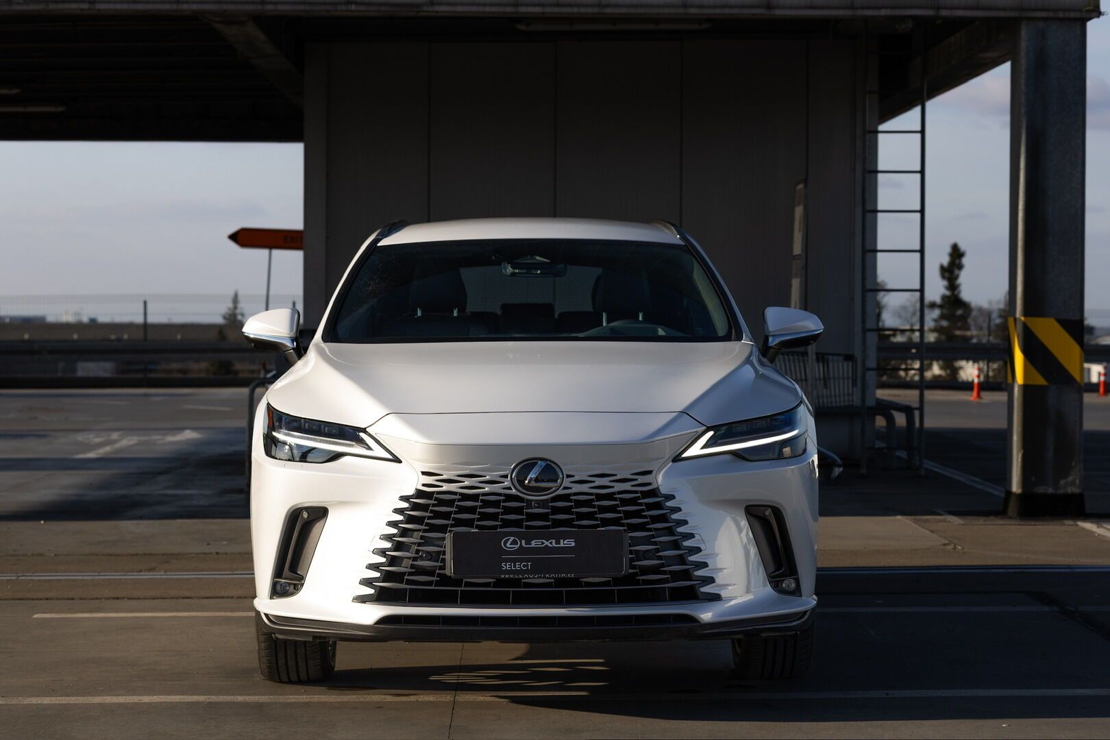 Lexus RX, 450H+ 2,5 PHEV EXECUTIVE PLUS - fotka 3