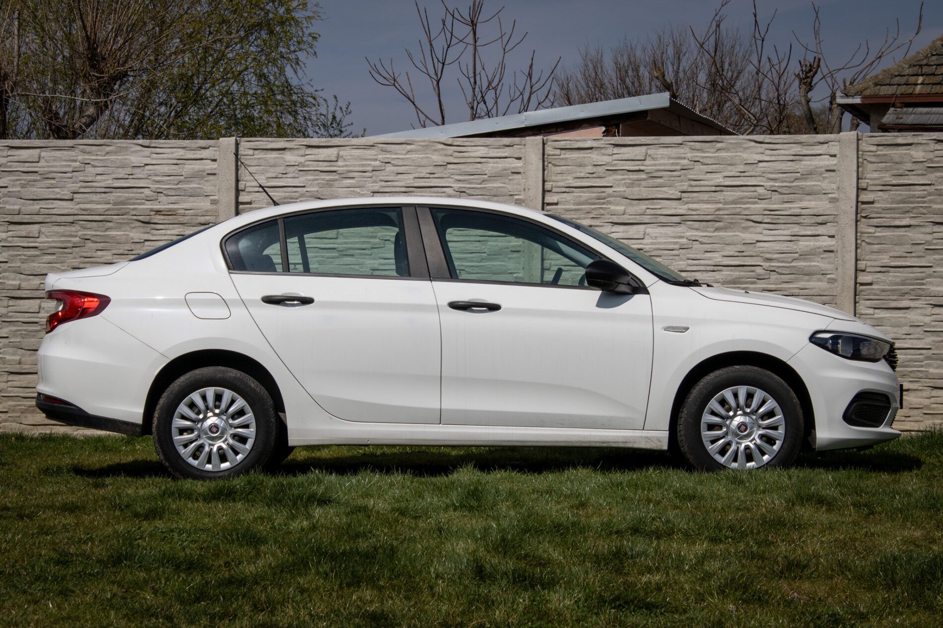 Fiat Tipo - fotka 4